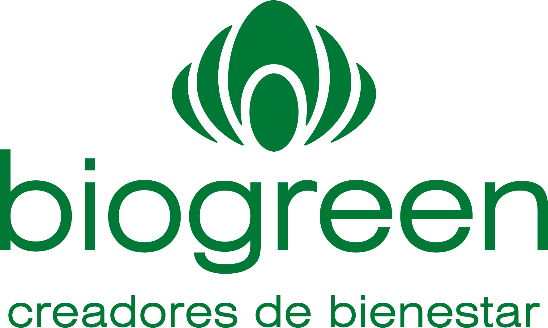 LOGO BIOGREEN 2024