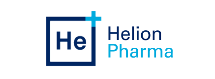 helion pharma